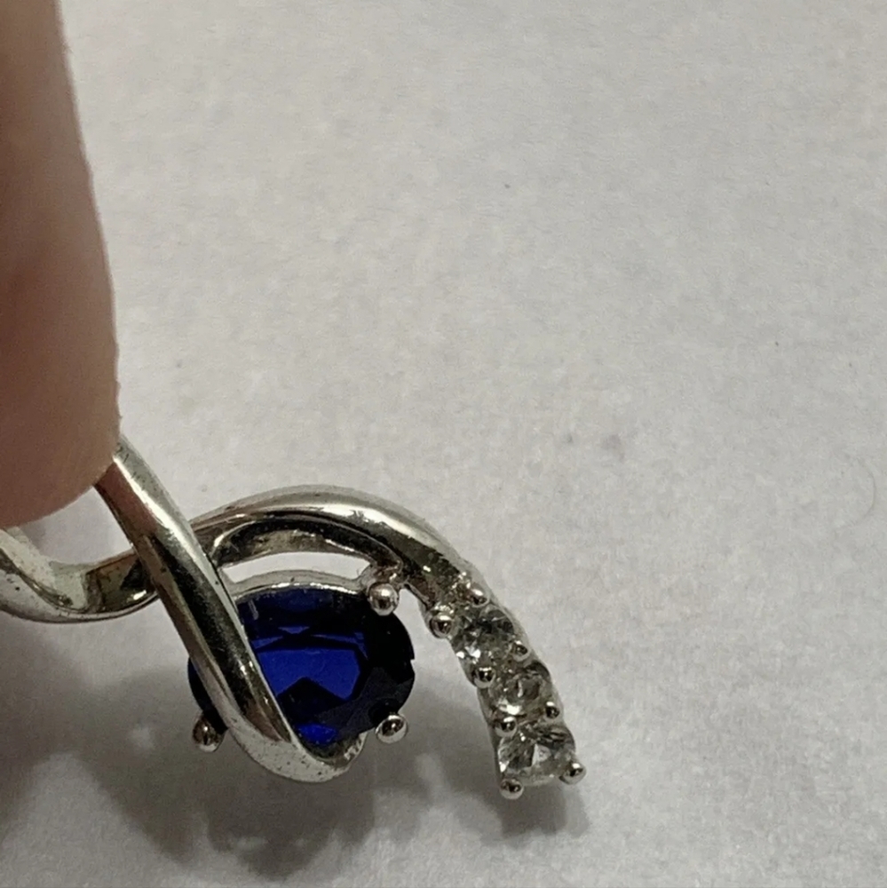 925 pendant - Picture 3 of 7